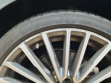 영도 수입차 휠 복원 BMW 740Li / 부산 중구 보수동