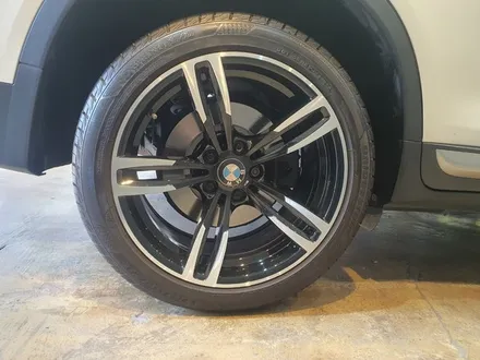 BMW X4 커팅 휠 복원하기 / 부산 중구 보수동