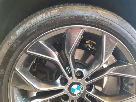 부산 서구+중구 휠 복원 BMW X4 / 부산 중구 보수동