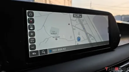 고양 일산 일산동 팰리세이드 더모스트 프리미엄 신차패키지4 레인보우VS200썬팅 부터 스테빌라이저 안티롤바까지 풀패키지 팰리세이드 신차패키지 승차감개선 롤링개선 전문점 더모스트 / 고양시 화전동