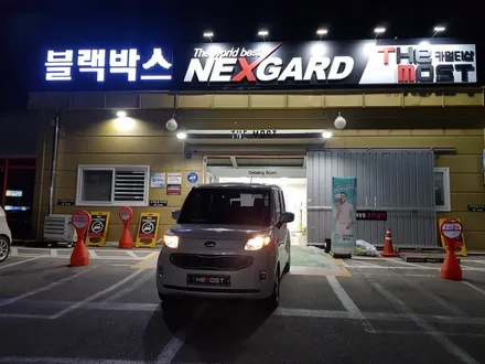 레이 뷰게라 VG-900V3 블랙박스 교체하기 / 고양, 일산, 파주, 은평