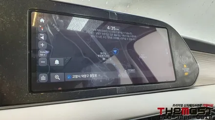 일산 레인보우V90 신차패키지로 팰리세이드 대형SUV의 품격을 완성~ / 고양, 일산, 파주, 은평