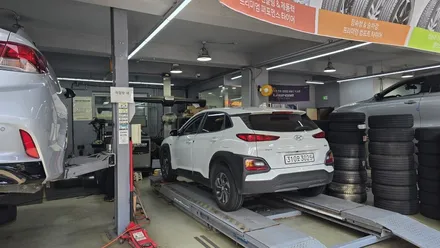 더타이어샵 화전점 덕양구 향동동 행신동 삼송동 원흥동 수색동 상암동  타이어교체전문점 타이어샵추천  더모스트가 추천하는 타이어교체전문점 / 고양시 화전동