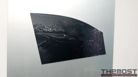 올뉴카니발 넥스가드 TP200 썬팅 재시공/마포구상암동썬팅/은평구썬팅/서대문구썬팅/가재울썬팅/행신동썬팅/삼송원흥썬팅/고양일산썬팅 / 고양시 화전동