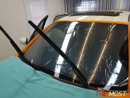 SM5 S200 하이클래스 열차단썬팅 썬팅비교 착한가격 더모스트[넥스가드 화전점] / 고양시 화전동