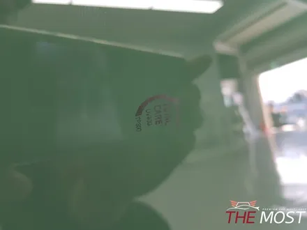 쉐보레 트랙스 TP300 열차단썬팅 썬팅비교 착한가격 더모스트[넥스가드 화전점] / 고양시 화전동