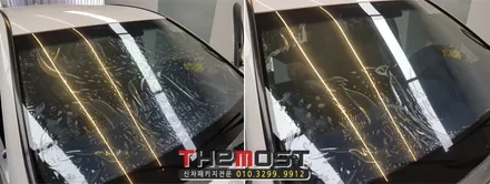 NF쏘나타 썬팅재시공/애니가드AP80R/애니가드썬팅/반반사썬팅/가성비썬팅/마포썬팅재시공/은평서대문썬팅재시공/행신동썬팅재시공/가재울향동썬팅재시공/삼송원흥썬팅재시공/고양일산썬팅재시공 / 고양시 화전동