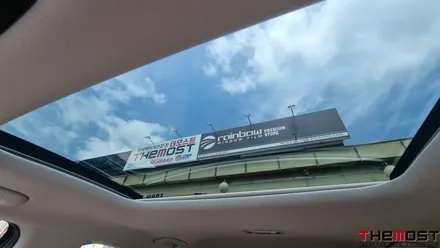 기아 EV6 레인보우V90썬팅으로 완성 더모스트 신차패키지 3 인천에서 맡겨주셨습니다 / 고양, 일산, 파주, 은평