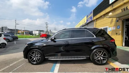 벤츠GLE53AMG 루마버텍스900썬팅 유리막코팅 PPF 신차검수 신차패키지 마포구 서대문구 은평구 수입차썬팅전문점 더모스트 마포구 상암동에서 맡겨주셨습니다 / 고양, 일산, 파주, 은평