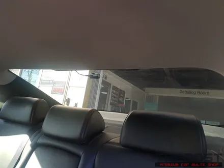 HG그랜저 넥스가드 토탈케어플러스 TP200 전면+후면 재시공 / 고양시 화전동