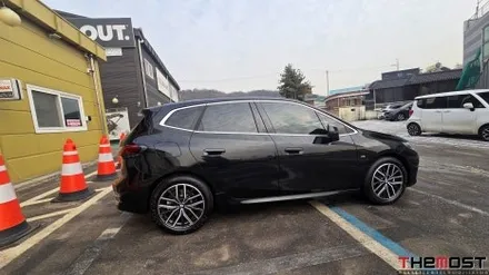 고양시 덕은동 BMW액티브투어러 은평구 서대문구 덕은동수입차썬팅 신차썬팅 신차패키지전문 더모스트 신차패키지 루마 버텍스900 700썬팅 유리막코팅 가죽시트코팅 PPF 꼭필요한것들만 / 고양시 화전동