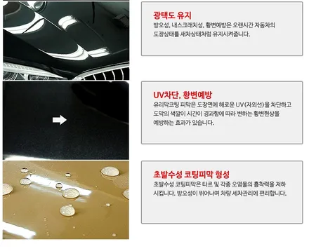 그랜저IG [신차패키지] 넥스가드UV400+하이퍼쉴드PPC 유리막코팅/마포구상암동신차패키지/은평서대문신차패키지/삼송원흥신차패키지/행신동신차패키지 / 고양시 화전동