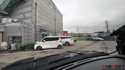 쌍용 토레스 신차검수 반반사썬팅 글라스틴트 선셋 썬팅으로 완성한  더모스트 신차패키지 고양 일산 덕양구 화정동에서 맡겨주셨습니다 / 고양, 일산, 파주, 은평