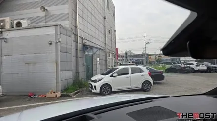 고양시 덕양구 주교동 싼타페MX5하이브리드 솔라가드볼텍스IR썬팅으로 완성한 더모스트신차패키지 2 프리미엄비반사썬팅 유리막코팅 유리발수코팅 가죽시트코팅 PPF / 고양시 화전동