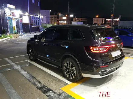 QM6[신차패키지]넥스가드TP200+아이나비 Z300/마포구상암동신차패키지/은평서대문신차패키지/행신동신차패키지/삼송원흥신차패키지 / 고양시 화전동