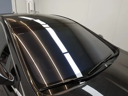 그랜저HG 토탈케어플러스 전면 S300블랙라벨 측후면 TP400 파노라마썬루프 TP400 썬팅가격/썬팅추천/일산추천/썬팅가성비 / 고양시 화전동