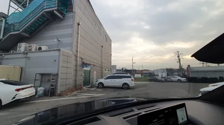 제네시스GV80 비금속 비반사 레인보우I90 블랙 썬팅 신차패키지 신차검수 서울 마포구 상암동에서 맡겨주셨습니다 / 고양, 일산, 파주, 은평
