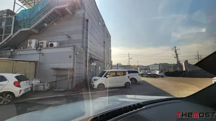 BMW IX3 레인보우V90 나노텍 울트라바디프리미엄 유리막코팅 PPF 더모스트 신차패키지 3 고양 일산 덕양구 수입차썬팅 신차패키지 전문점 / 고양, 일산, 파주, 은평