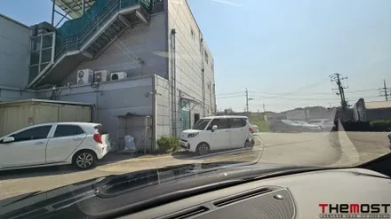 제네시스G70 은평구 신차패키지 썬팅 전문점 더모스트 레인보우VS100 썬팅 이제 V90 말고 프리미엄 VS100썬팅으로 시공 은평구 녹번동에서 맡겨주셨습니다 / 고양, 일산, 파주, 은평