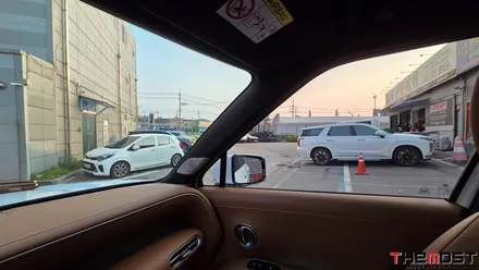 LX3팰리세이드하이브리드 더모스트 신차패키지 3 솔라가드 볼텍스IR썬팅 하이엔드 비반사블랙썬팅으로 완성 서울 강서구 염창동 가양동 신차패키지 솔라가드 팰리세이드신차패키지전문점 / 고양시 화전동