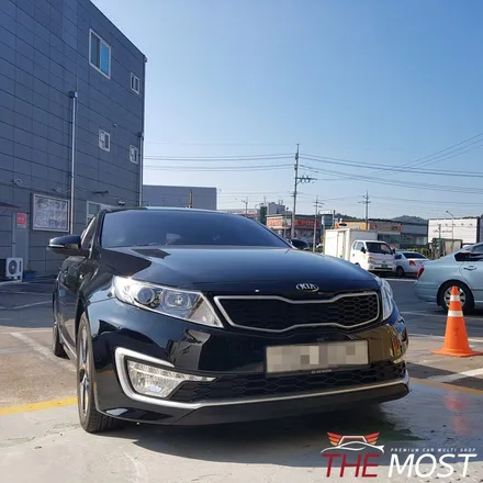 K5 하이브리드 재시공 토탈케어플러스 TP300풀시공 썬팅추천(더모스트/넥스가드) / 고양시 화전동