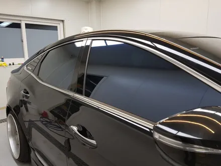 그랜저HG 토탈케어플러스 전면 S300블랙라벨 측후면 TP400 파노라마썬루프 TP400 썬팅가격/썬팅추천/일산추천/썬팅가성비 / 고양시 화전동