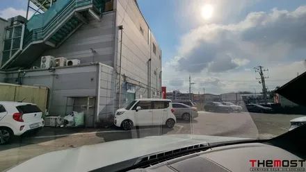 BMW X3 레인보우I90블랙썬팅 유리막코팅 PPF 더 모스트 신차패키지  파주운정에서 맡겨주셨습니다 / 고양, 일산, 파주, 은평