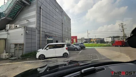 벤츠GLE53AMG 루마버텍스900썬팅 유리막코팅 PPF 신차검수 신차패키지 마포구 서대문구 은평구 수입차썬팅전문점 더모스트 마포구 상암동에서 맡겨주셨습니다 / 고양, 일산, 파주, 은평