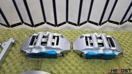 은평구 구산동 LX3팰리세이드 가솔린 더모스트 레전드 신차패키지 루미너스썬팅 방음 유리막코팅 PPF 가죽코팅 풀패키지,알콘6P브레이크 서정디스크 380mm리어확장 더모스트팰리세이드 / 고양시 화전동