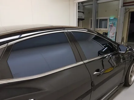 그랜저HG 토탈케어플러스 전면 S300블랙라벨 측후면 TP400 파노라마썬루프 TP400 썬팅가격/썬팅추천/일산추천/썬팅가성비 / 고양시 화전동