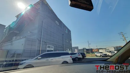 마포구 공덕동에서 맡겨주신 올뉴카니발 신차썬팅 레인보우 V90 / 고양, 일산, 파주, 은평