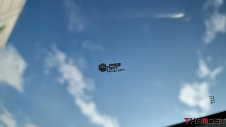 제네시스 GV70 글라스틴트 레이니블루 썬팅으로 완성한 더모스트 신차패키지 3 서울 은평구에서 맡겨주셨어요~ / 고양, 일산, 파주, 은평