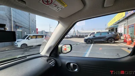 캐스퍼 글라스틴트 레이니블루 썬팅으로 완성한 더모스트 신차패키지3 서울 은평구 마포구 서대문구 신차검수 신차패키지 썬팅 전문 / 고양, 일산, 파주, 은평