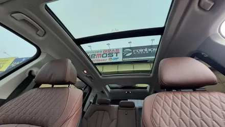 BMW X7 레인보우 VS200 썬팅 PPF 유리막코팅으로 완성한 신차패키지 서대문구 홍제동에서 맡겨주셨습니다 / 고양, 일산, 파주, 은평