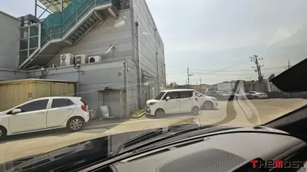 제네시스G90 프리미엄 비반사블랙썬팅 루마버텍스900썬팅을 완성한 더모스트 신차패키지 3  일산 동구 마두동에서맡겨주셨습니다 / 고양, 일산, 파주, 은평