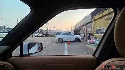 LX3팰리세이드하이브리드 더모스트 신차패키지 3 솔라가드 볼텍스IR썬팅 하이엔드 비반사블랙썬팅으로 완성 서울 강서구 염창동 가양동 신차패키지 솔라가드 팰리세이드신차패키지전문점 / 고양시 화전동