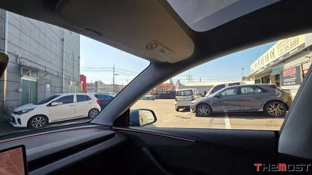 테슬라 모델Y 레인보우 레전드 루미너스 그레이스 썬팅조합으로 완성한 더 모스트 신차패키지2 고양시 덕양구 테슬라 신차썬팅 신차패키지전문점 / 고양시 화전동