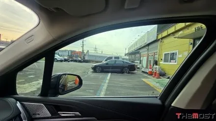 고양시 덕은동 BMW액티브투어러 은평구 서대문구 덕은동수입차썬팅 신차썬팅 신차패키지전문 더모스트 신차패키지 루마 버텍스900 700썬팅 유리막코팅 가죽시트코팅 PPF 꼭필요한것들만 / 고양시 화전동
