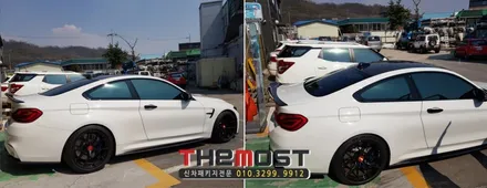 티볼리에어 신차패키지 넥스가드프리미엄UV400신차썬팅,파인뷰LX2000/영등포강서은평서대문마포상암동향동가재울행신고양일산삼송원흥신차패키지 신차썬팅 / 고양시 화전동