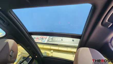 BMW IX3 레인보우V90 나노텍 울트라바디프리미엄 유리막코팅 PPF 더모스트 신차패키지 3 고양 일산 덕양구 수입차썬팅 신차패키지 전문점 / 고양, 일산, 파주, 은평