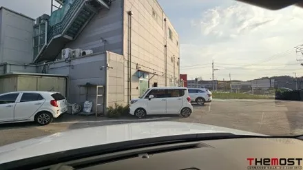고양 일산 덕양구 싼타페MX5 캘리그래피  더모스트 신차패키지 레인보우VS200썬팅 PPF 유리막코팅 유리발수코팅 화정동에서 맡겨주셨습니다 / 고양, 일산, 파주, 은평