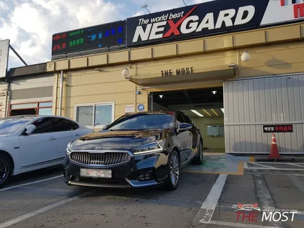 올뉴K7 넥스가드 전면 S300블랙라벨+측후면TP400 썬팅/마포구상암동썬팅/은평구썬팅/서대문썬팅/행신동썬팅/가재울썬팅/고양일산삼송원흥썬팅 / 고양시 화전동
