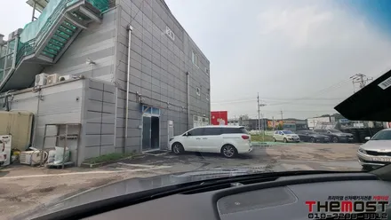 K8 하이브리드 글라스틴트 로데 비반사썬팅으로 완성한 더모스트 신차패키지 종로구 사직동에서 맡겨주셨습니다 / 고양, 일산, 파주, 은평