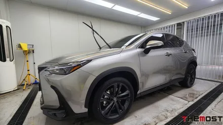 렉서스 NX350H 루마 버텍스900썬팅 유리막코팅 가죽코팅 PPF로 완성한 더모스트 신차패키지 2 고양 일산 덕양구 수입차 루마버텍스900썬팅 신차패키지전문 / 고양, 일산, 파주, 은평