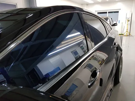 그랜저HG 토탈케어플러스 전면 S300블랙라벨 측후면 TP400 파노라마썬루프 TP400 썬팅가격/썬팅추천/일산추천/썬팅가성비 / 고양시 화전동