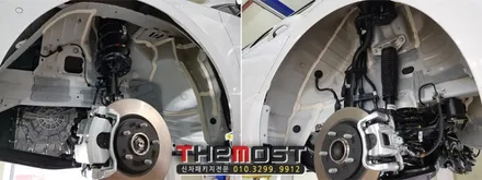 DN8신형쏘나타 화이트크림 신차패키지 신차썬팅 신차검수 신차유리막코팅 MS폴리머 휠하우스방음 PPF 넥스가드 최고급TP500전면썬팅,측후면TP400열반사썬팅,은평서대문마포신차패키지 / 고양시 화전동