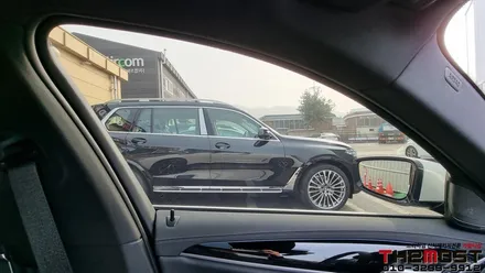 BMW530e 레인보우V90썬팅 PPF 고양 일산 수입차 썬팅 더모스트 / 고양, 일산, 파주, 은평