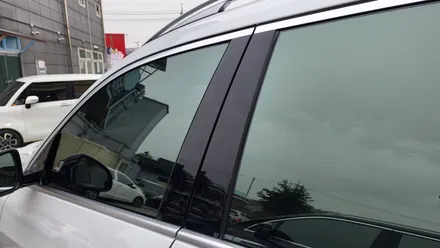 BMW X7 레인보우 VS200 썬팅 PPF 유리막코팅으로 완성한 신차패키지 서대문구 홍제동에서 맡겨주셨습니다 / 고양, 일산, 파주, 은평