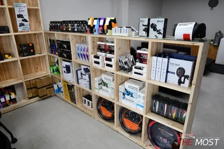 쉐보레 트랙스 TP300 열차단썬팅 썬팅비교 착한가격 더모스트[넥스가드 화전점] / 고양시 화전동