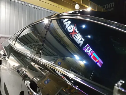 그랜저HG 토탈케어플러스 전면 S300블랙라벨 측후면 TP400 파노라마썬루프 TP400 썬팅가격/썬팅추천/일산추천/썬팅가성비 / 고양시 화전동
